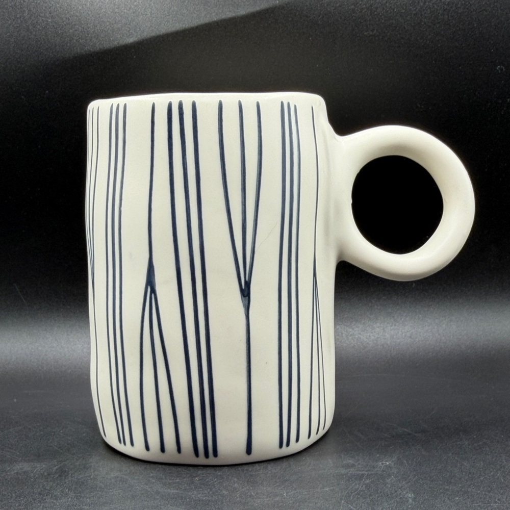 Artisanal Modern Mug